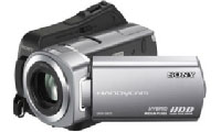 Sony DCR-SR75E Sony DCR-SR75E